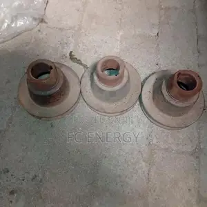 4100 Clutch Inlet Cover