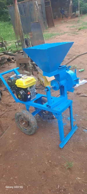 Small Grinding Machine for Different Kind of Food