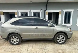 Lexus RX 2007