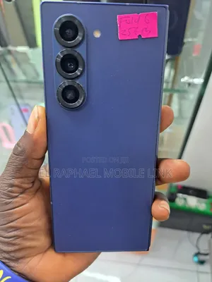 Samsung Galaxy Z Fold6 256 GB