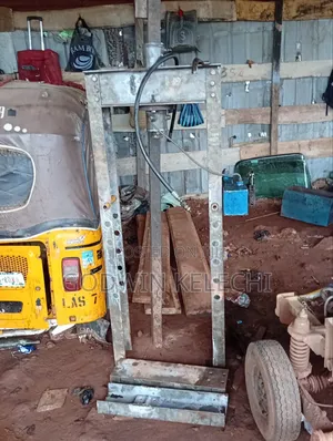 Hydraulic Press Machine