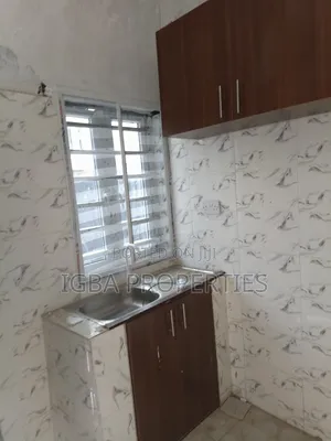 2bdrm Block of Flats in Ogudu Road for rent