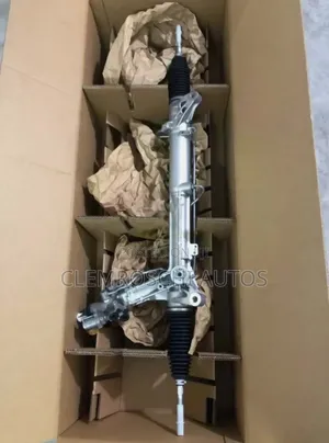 High Quality Certified Brand New Steering Rack Rolls Royce Wraith