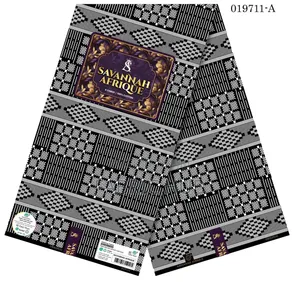 Cotton Ankara