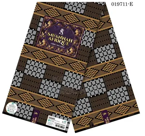 Cotton Ankara