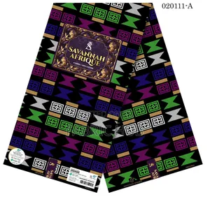 Cotton Ankara