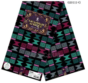 Cotton Ankara