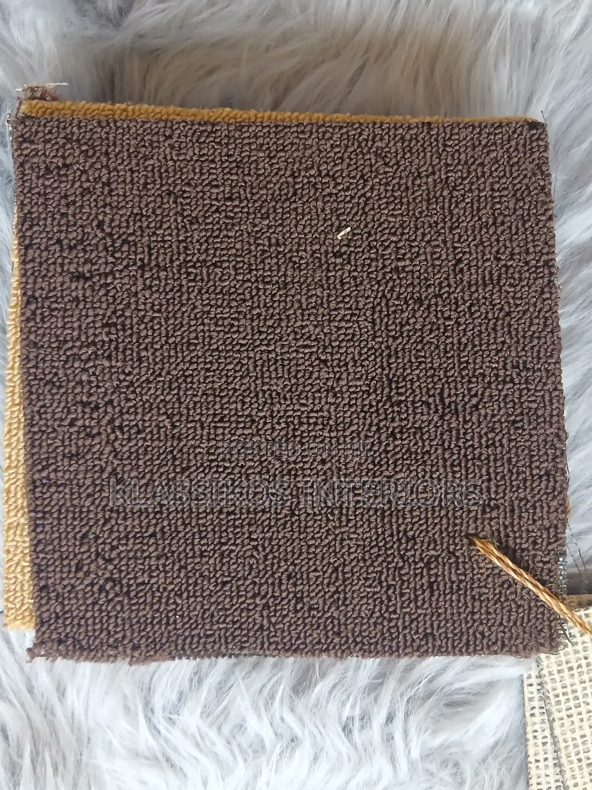 Good Rug for Office Space