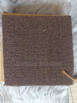 Good Rug for Office Space