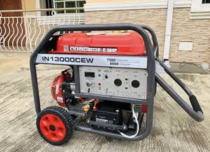 Brand New Ipower Generator 8kva