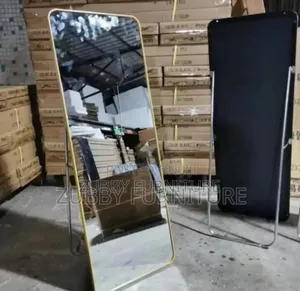 Brand New Quality and Imported Dressing Standing Mirror
