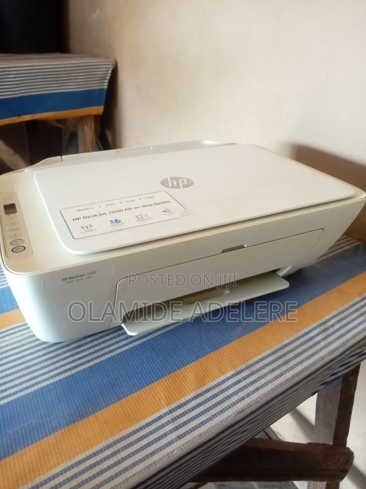 Printer Mac