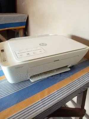 Printer Mac