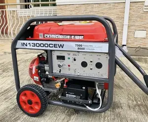 Brand New Ipower Generator 8kva