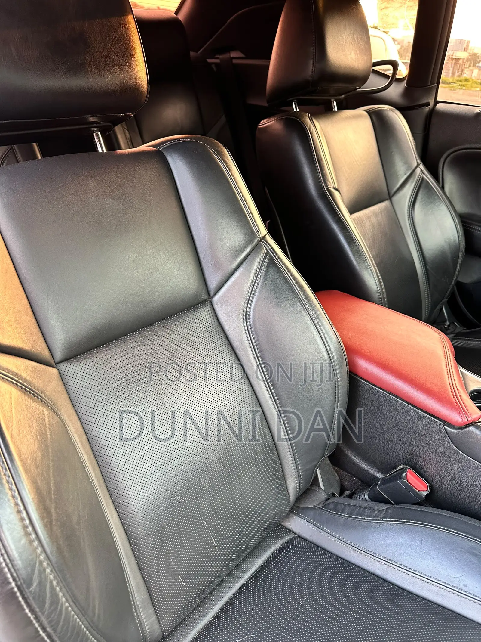 Dodge Challenger 2019 Black