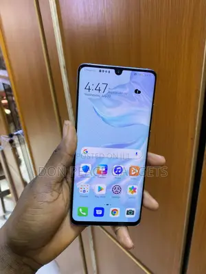 Huawei P30 Pro 128 GB Blue