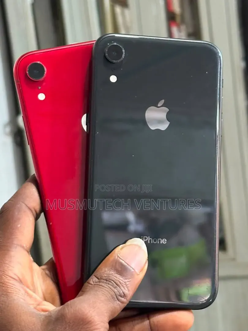 Apple iPhone 8 64 GB Black
