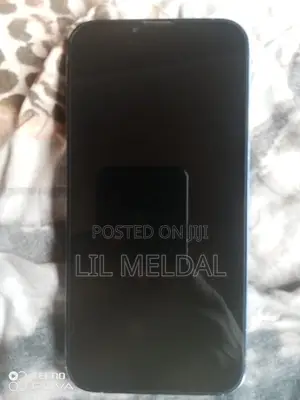 Apple iPhone 13 Pro Max 128 GB Blue