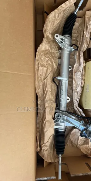 High Quality Certified Brand New Steering Rack Rolls Royce Wraith
