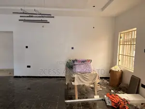 3bdrm Block of Flats in Wuye Main In An for rent