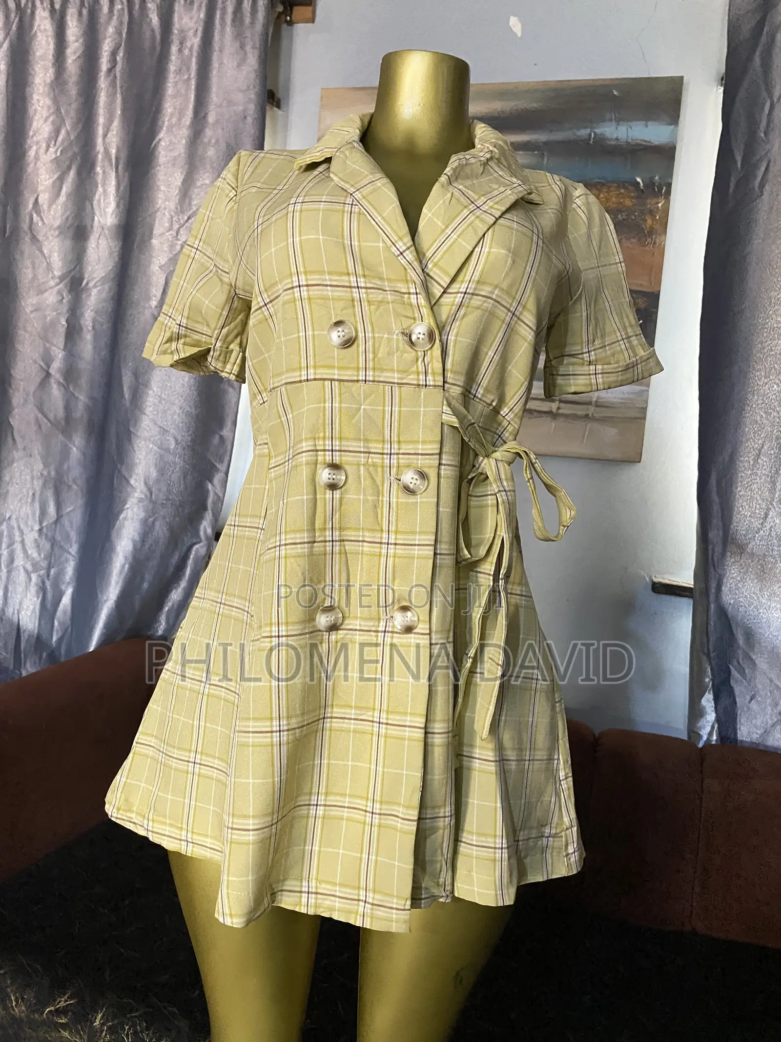 Thrift Wears
