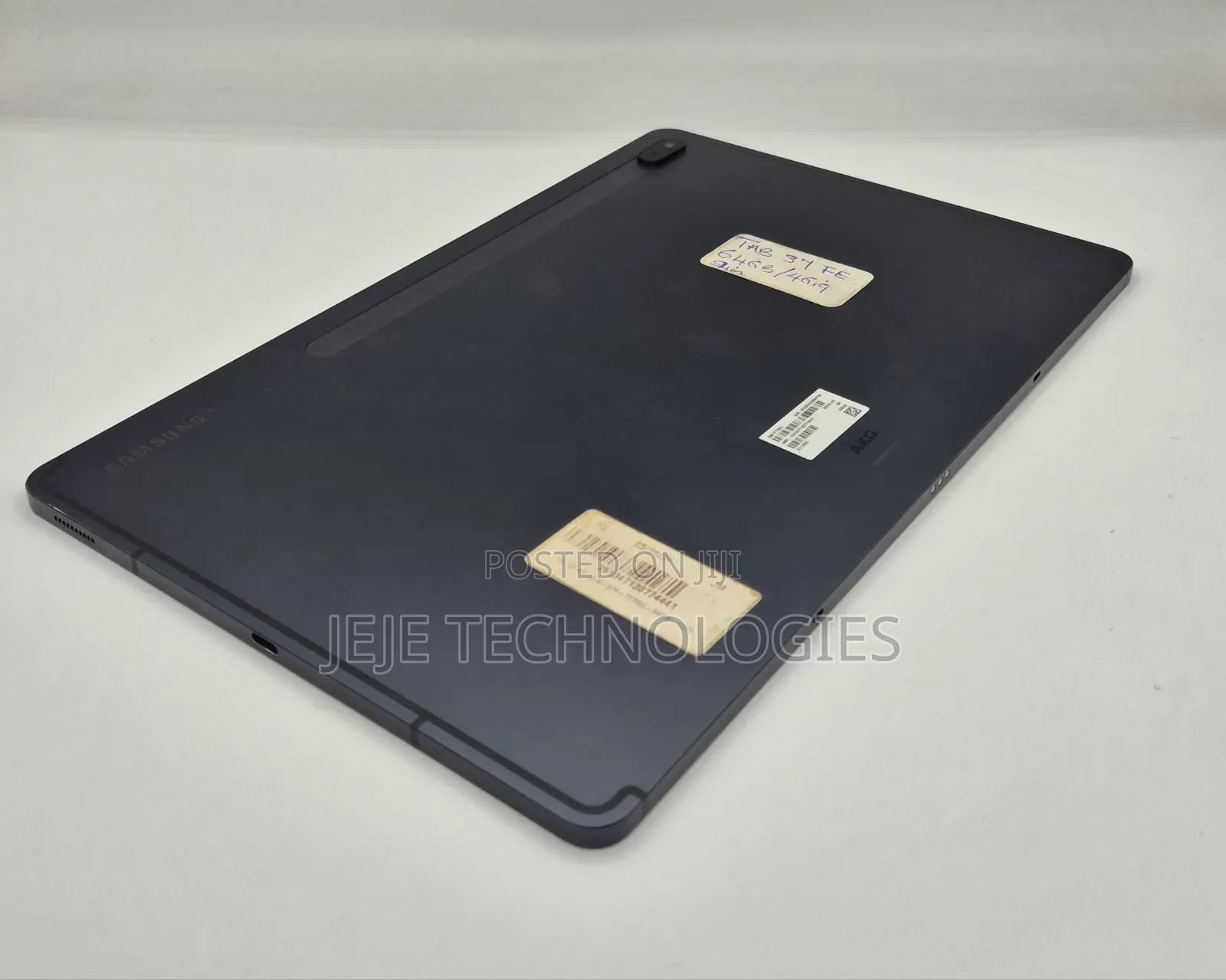 Samsung Galaxy Tab S7 FE 64 GB Blue
