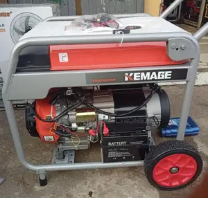 Kamage Generator 8.5kva