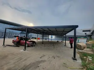 Standard Parking Space