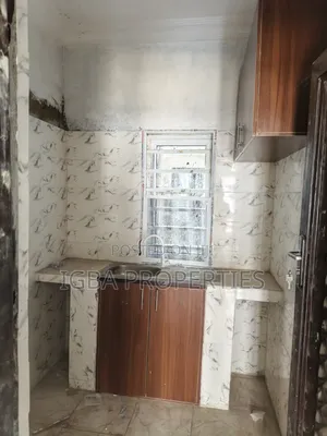 3bdrm Block of Flats in Ogudu Road for rent