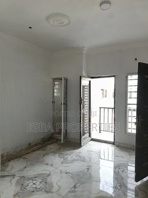 3bdrm Block of Flats in Ogudu Road for rent