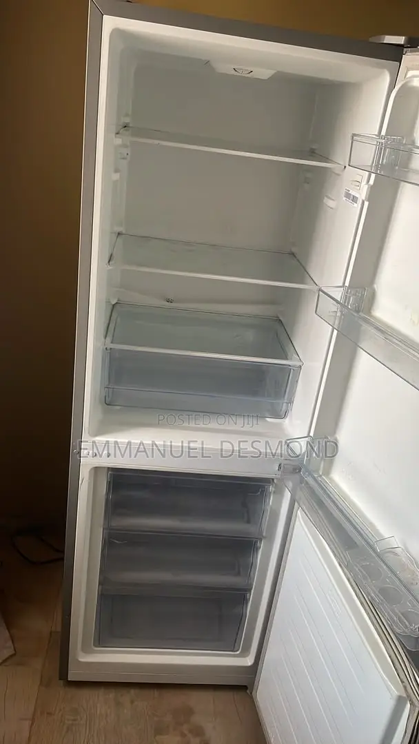 Neat Hisence Fridge