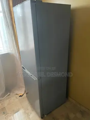 Neat Hisence Fridge