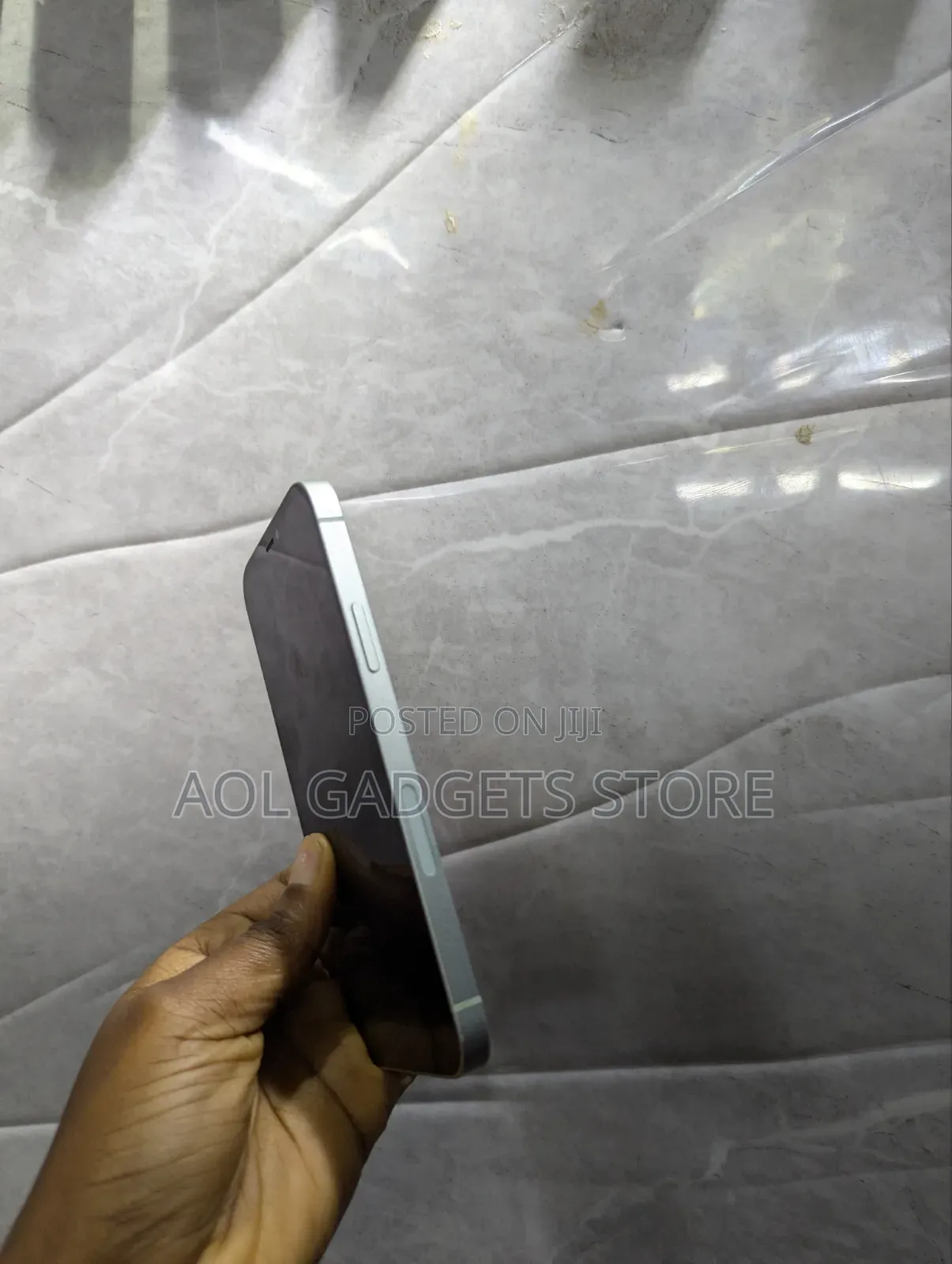 Apple iPhone 12 64 GB Green