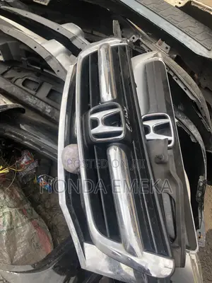 Front Grill Honda CR-V 2003 Model