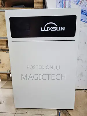 10kwh/48v Luxsun Lithium Battery