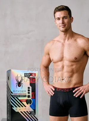 Men's Wear