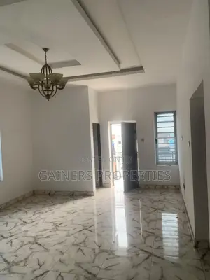 2bdrm Apartment in Surulere for rent