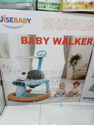 Baby Walker