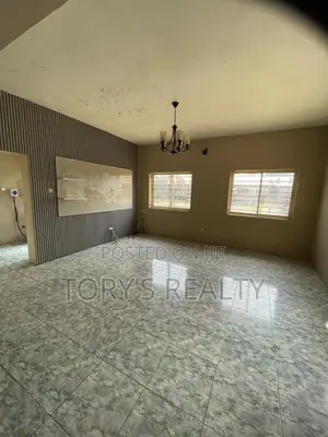4bdrm Duplex in Lekki Expressway for rent