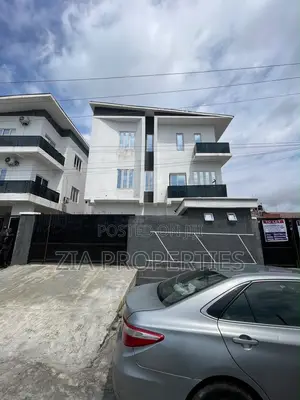 Furnished 1bdrm Apartment in Lekki Phase 1 for rent