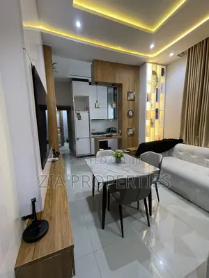 Furnished 1bdrm Apartment in Lekki Phase 1 for rent