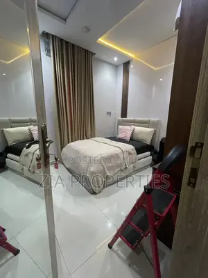 Furnished 1bdrm Apartment in Lekki Phase 1 for rent