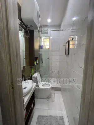 Furnished 1bdrm Apartment in Lekki Phase 1 for rent