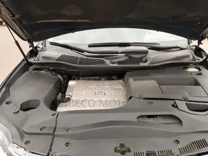 Lexus RX 350 2010 Gray