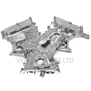 Oil Pump 2gr-Fe Toyota and Lexus