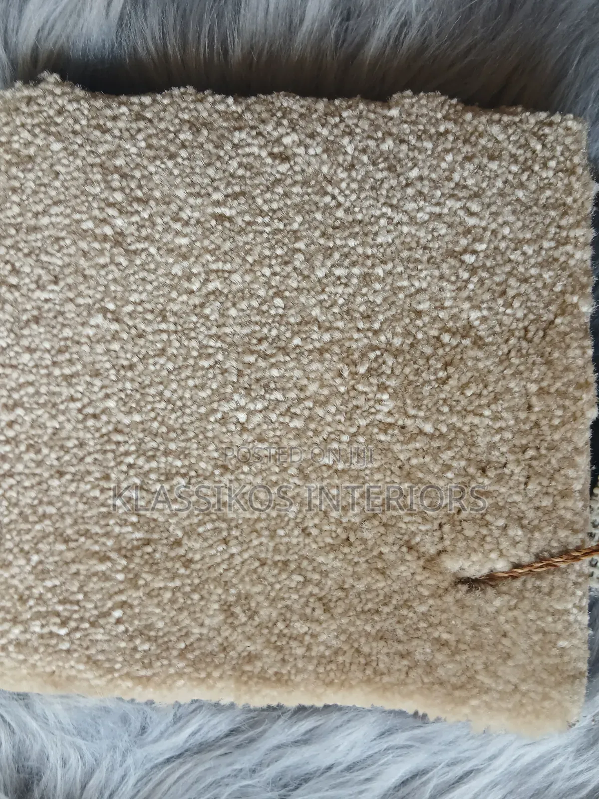 Classic Rug for Interior (Free Delivery)