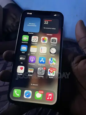 Apple iPhone 13 Pro 128 GB Silver