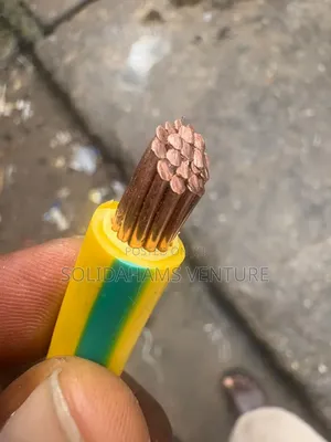 Electrical Material