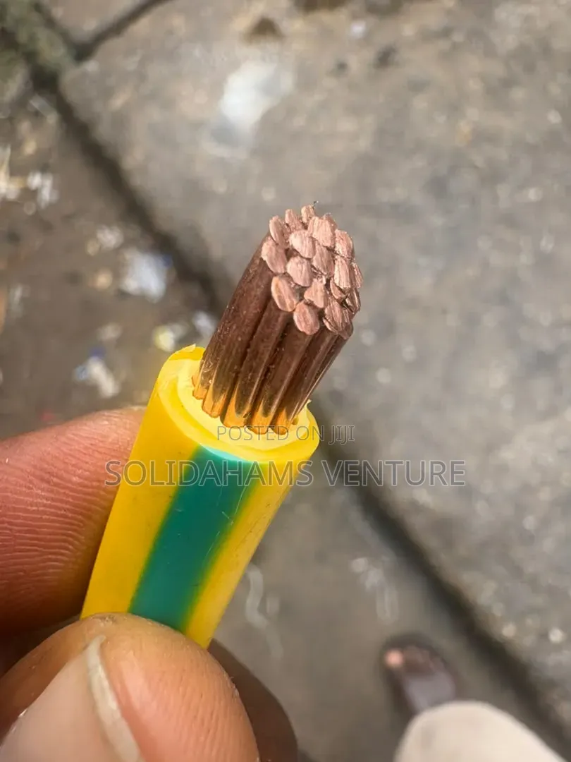 Electrical Material
