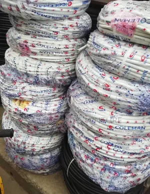 Electrical Material